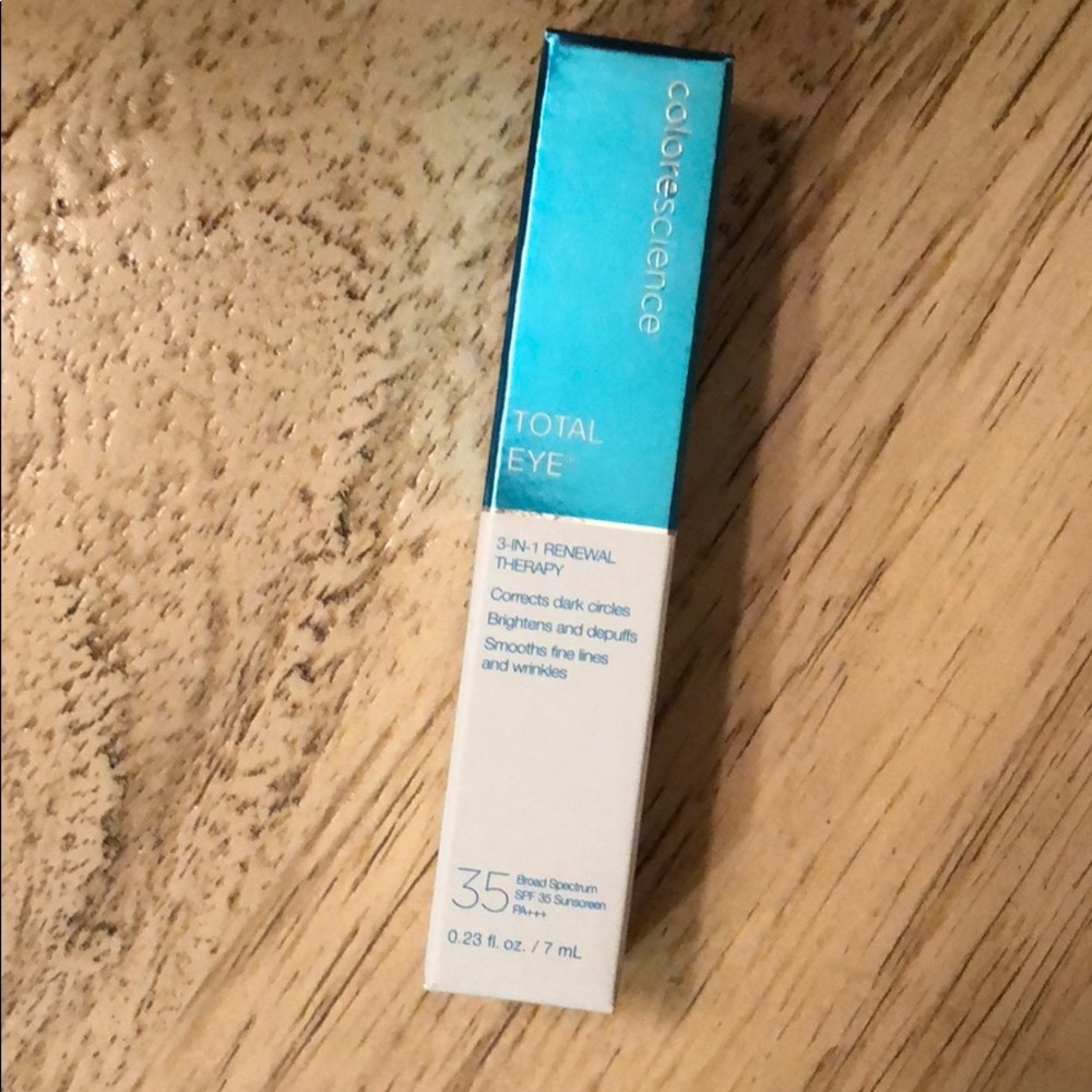 Colorescience Total Eye